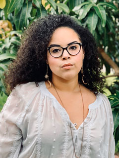 Lorena Lopez Hechavarria